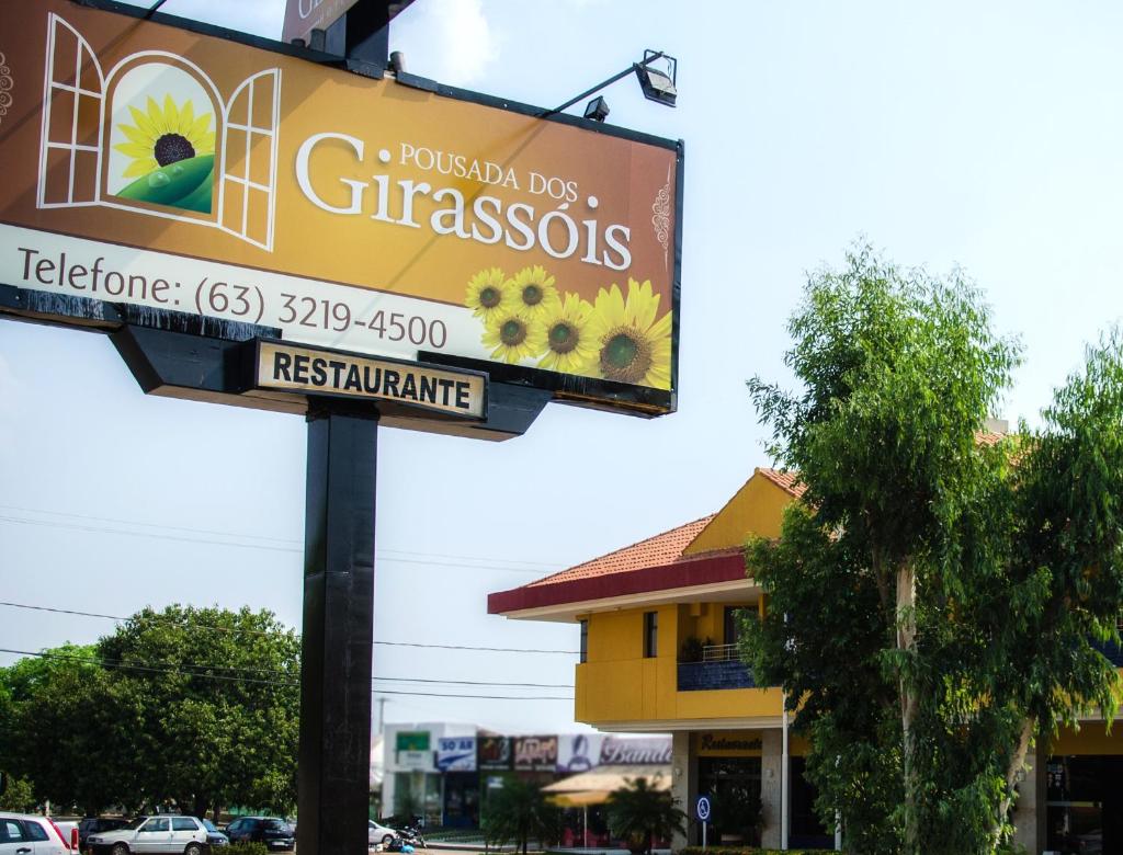 Pousada dos Girassóis photo 2