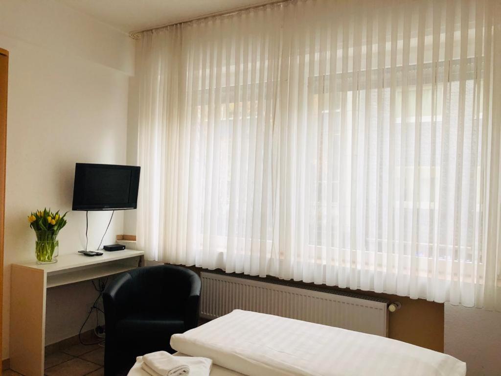 Hotel im Brühler Hof photo 1