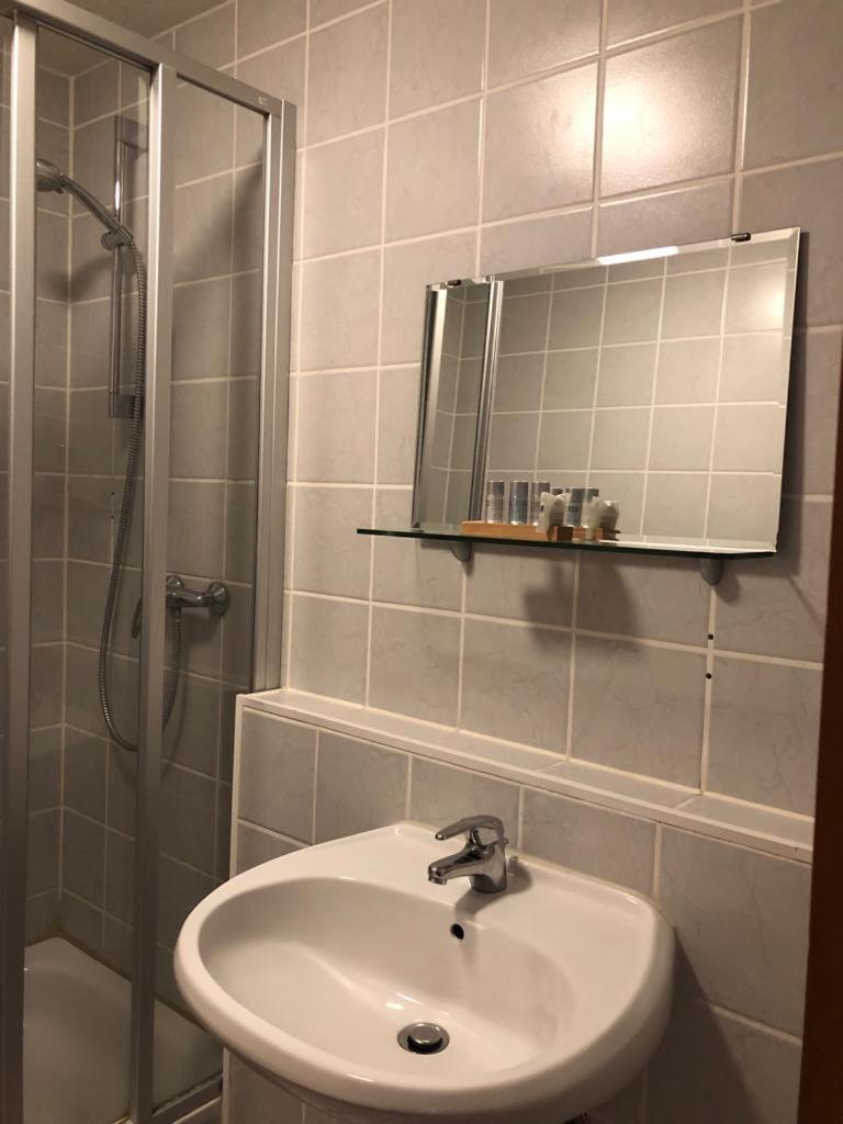 Hotel im Brühler Hof photo 2