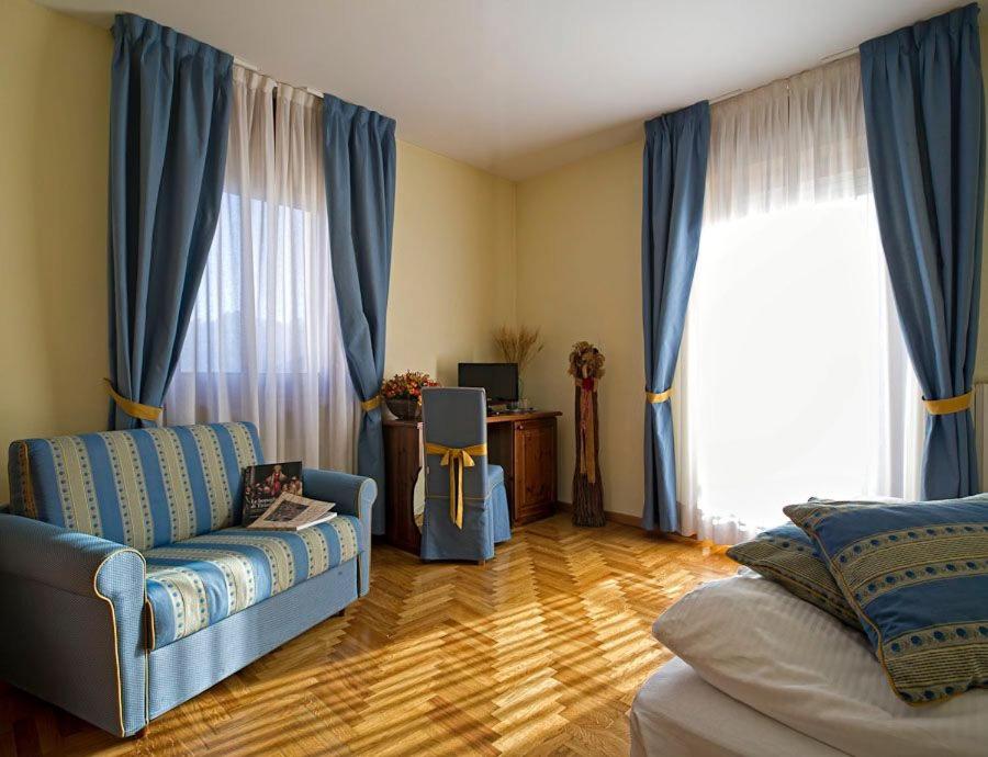 Hotel Belvedere Dolomiti photo 3