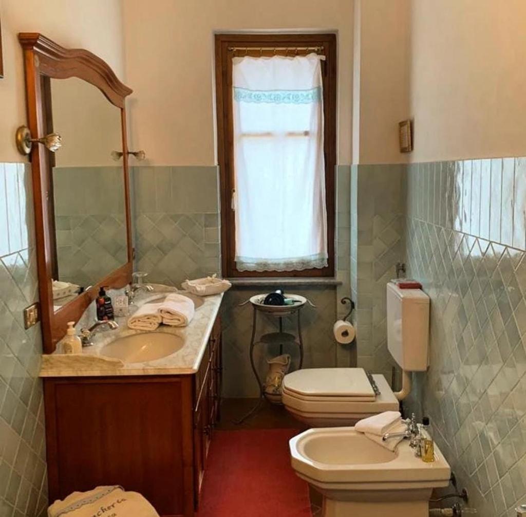 Agriturismo i Gessi photo 3