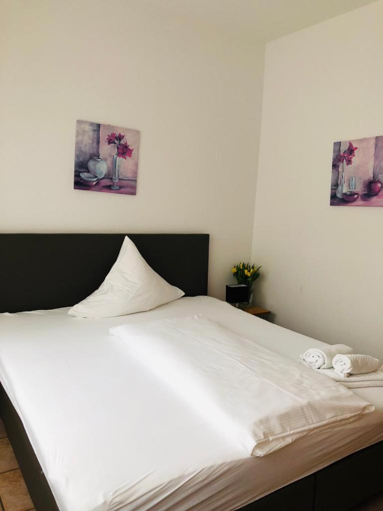Hotel im Brühler Hof photo 3