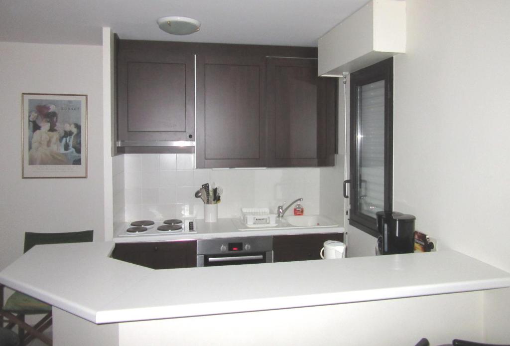 Appartements Blonville Centre (2 ou 3 chambres) photo 4