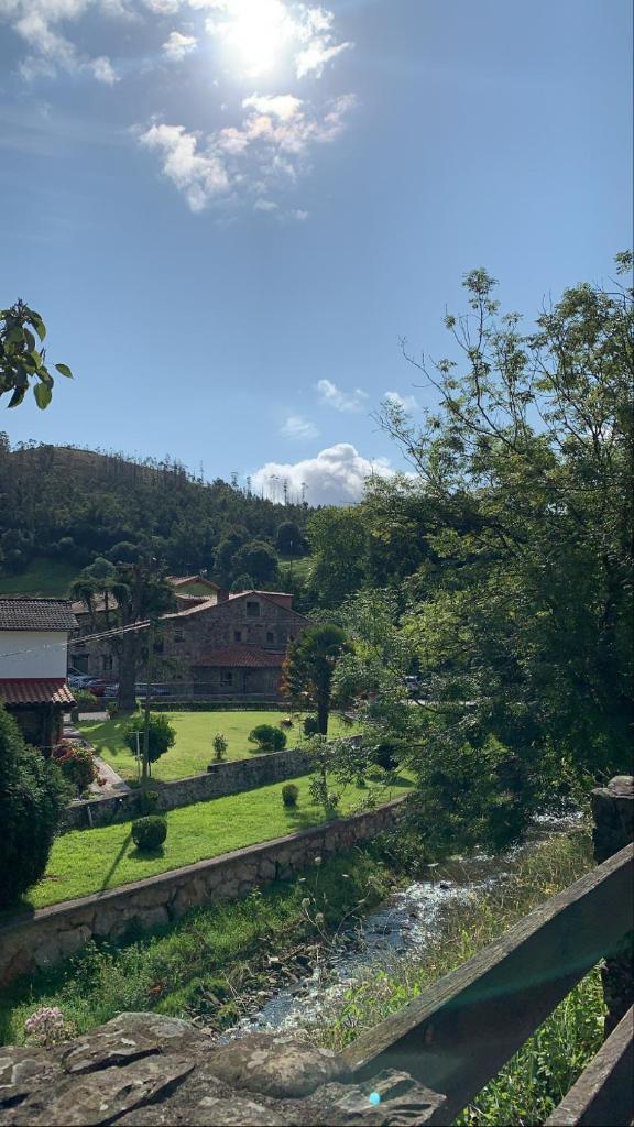 La Casita del Treceño cerca de Comillas photo 3
