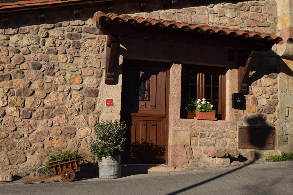 La Casita del Treceño cerca de Comillas photo 4