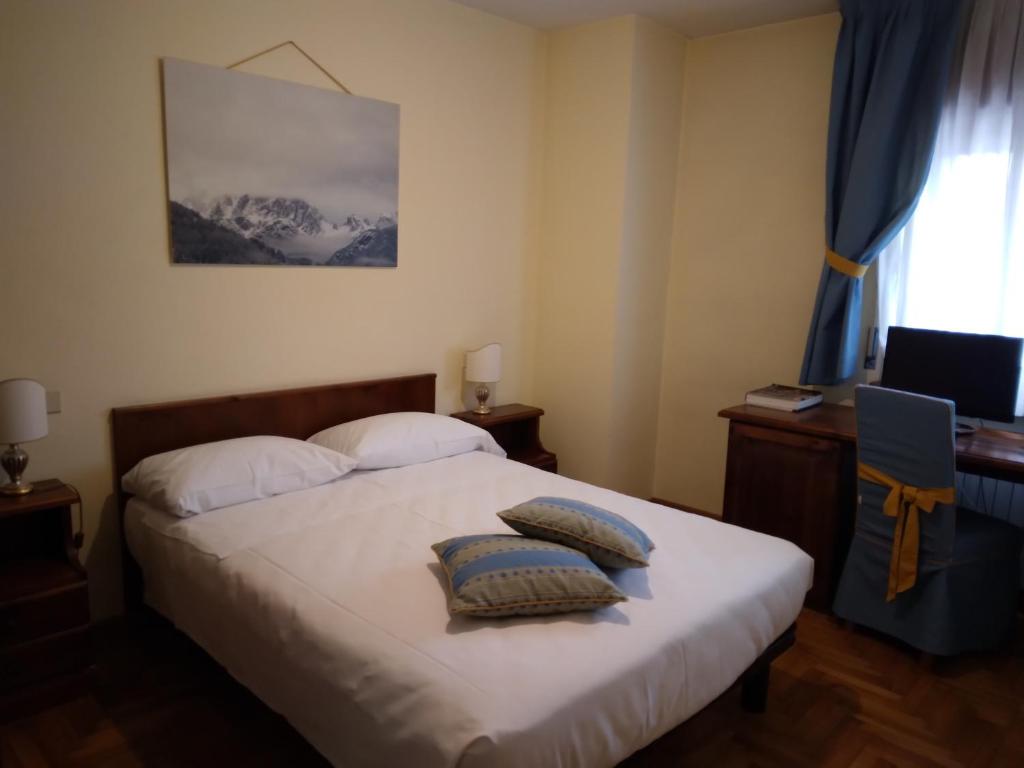 Hotel Belvedere Dolomiti photo 4