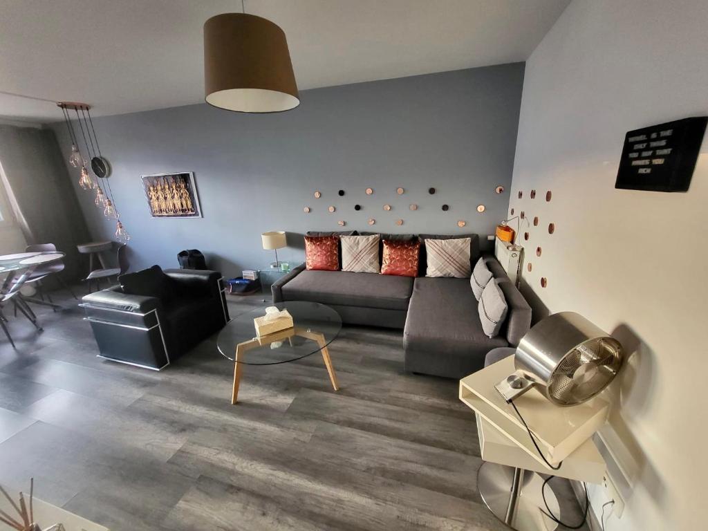 Tichnich Apartement - 2 bedrooms photo 3