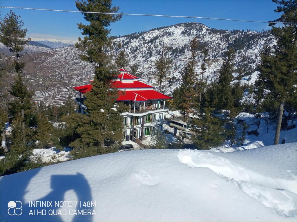 Al-Sadiq Hotel & Restaurant Malam Jabba Swat photo 3