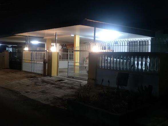 Sweet Home With 2 Auto Gates at BM, Penang, M'sia photo 1