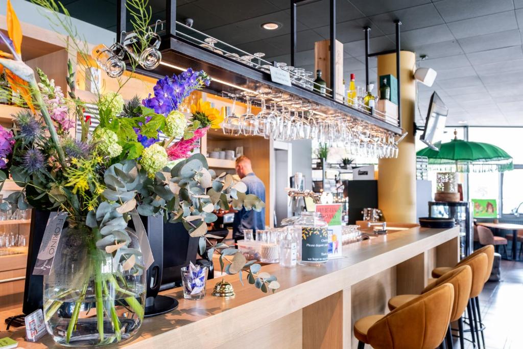 Nero Office Hotel & City Café photo 3