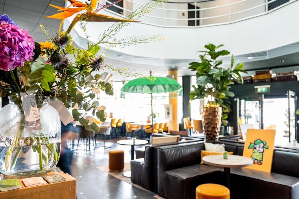 Nero Office Hotel & City Café photo 1