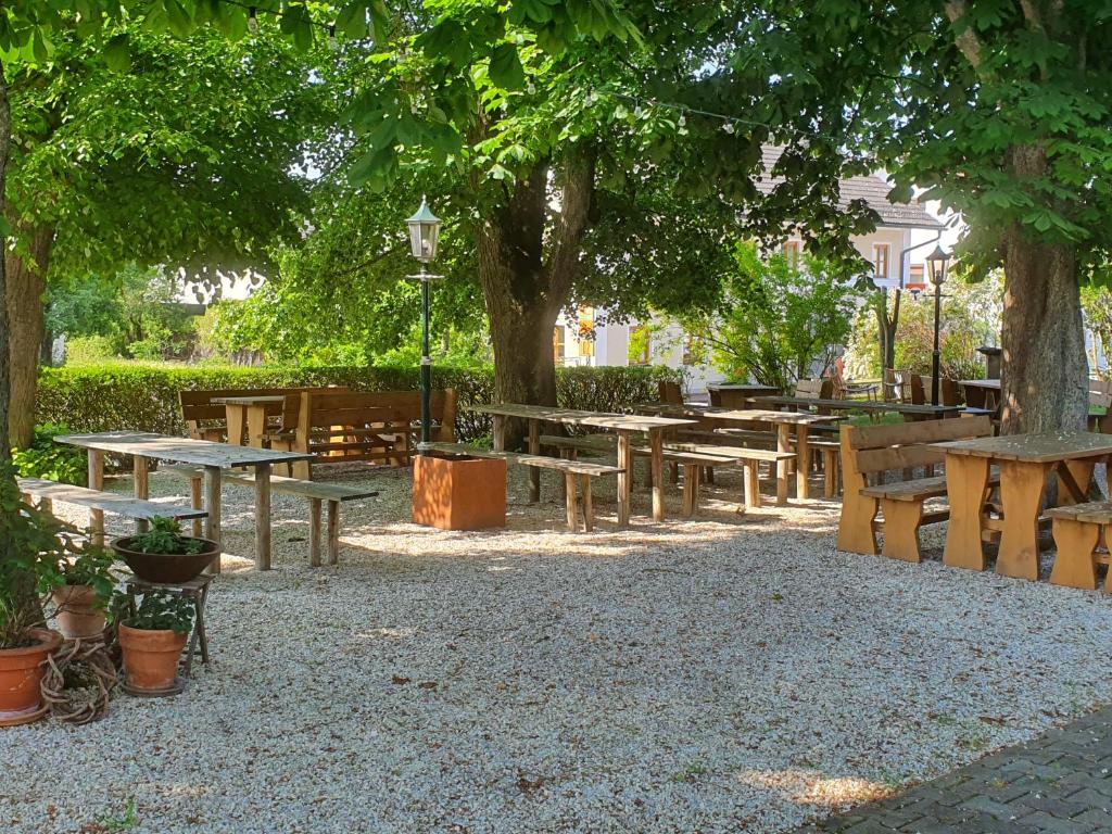 Landgasthof Geltinger photo 1