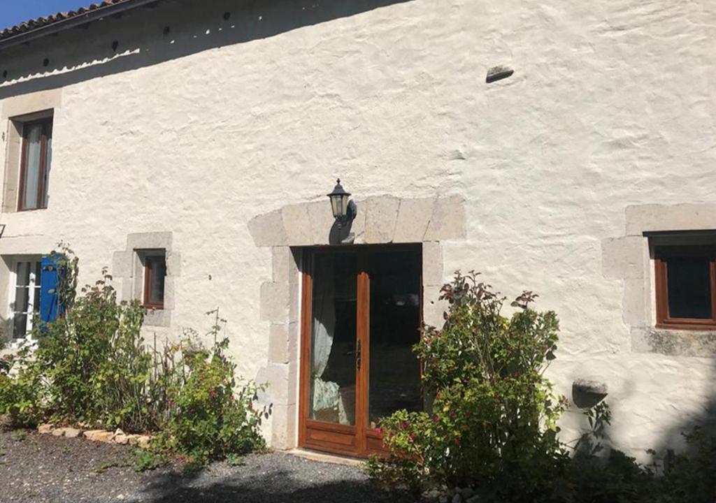 Le Figuier - 4 bedroom Farmhouse Gite photo 2