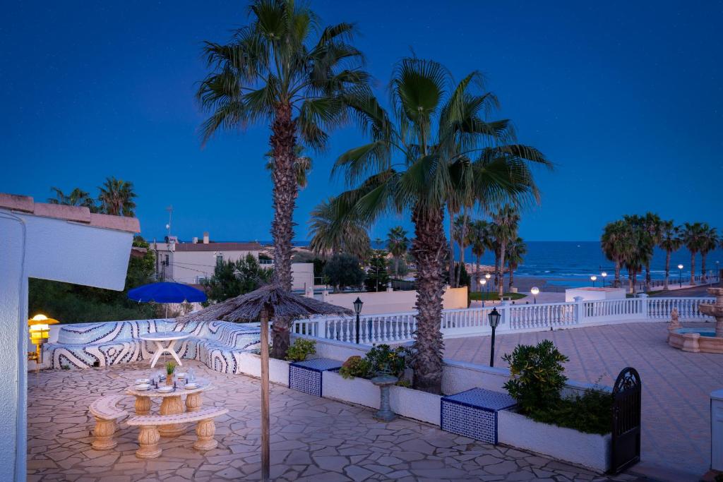 Fidalsa Grand Mediterranean Beachfront photo 3