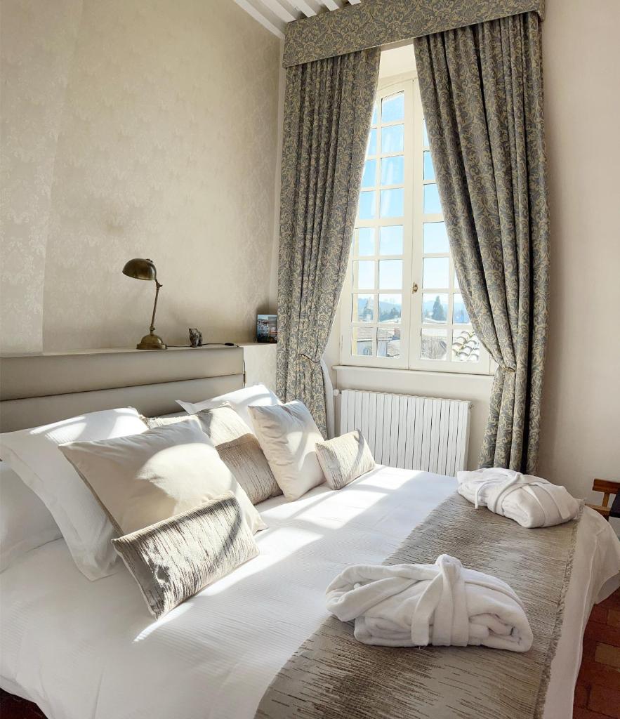 Chambres d'hôtes Relais Mira Peis photo 2