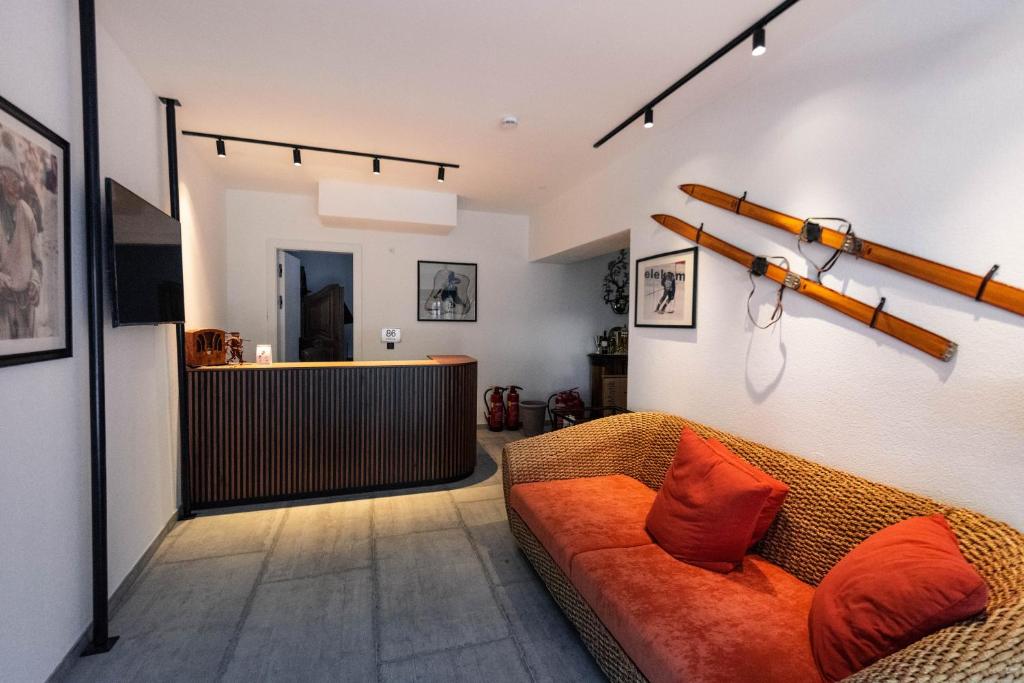 Boutique Hotel Edelweiss photo 3