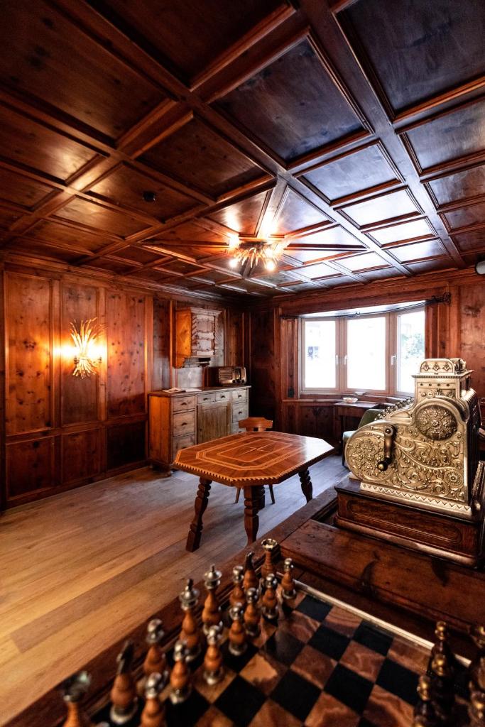 Boutique Hotel Edelweiss photo 4