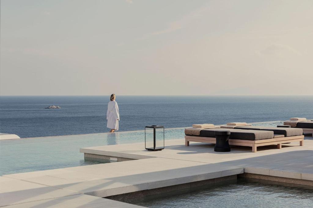 Kalesma Mykonos photo 1