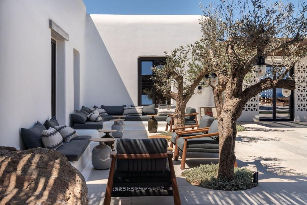 Kalesma Mykonos photo 3