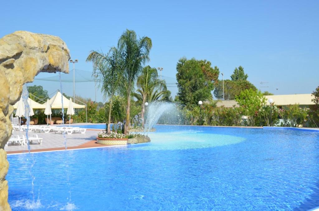 Resort Alessidamo Club Metaponto photo 1