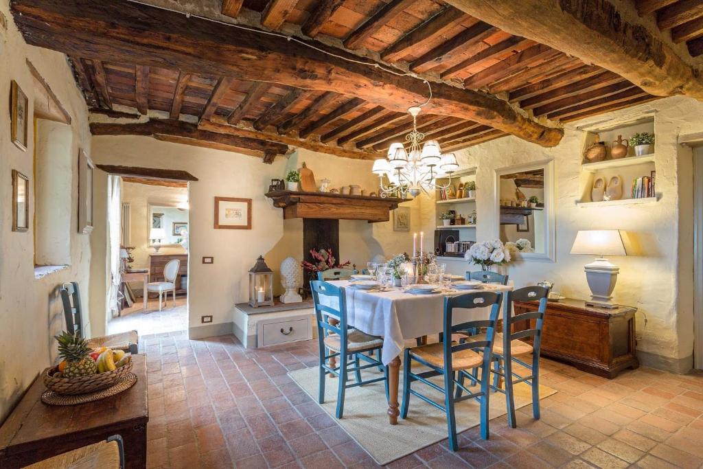 Villa Brigante, Agriturismo panoramico appartato con piscina privata, aria condizionata, immerso nella natura! photo 1