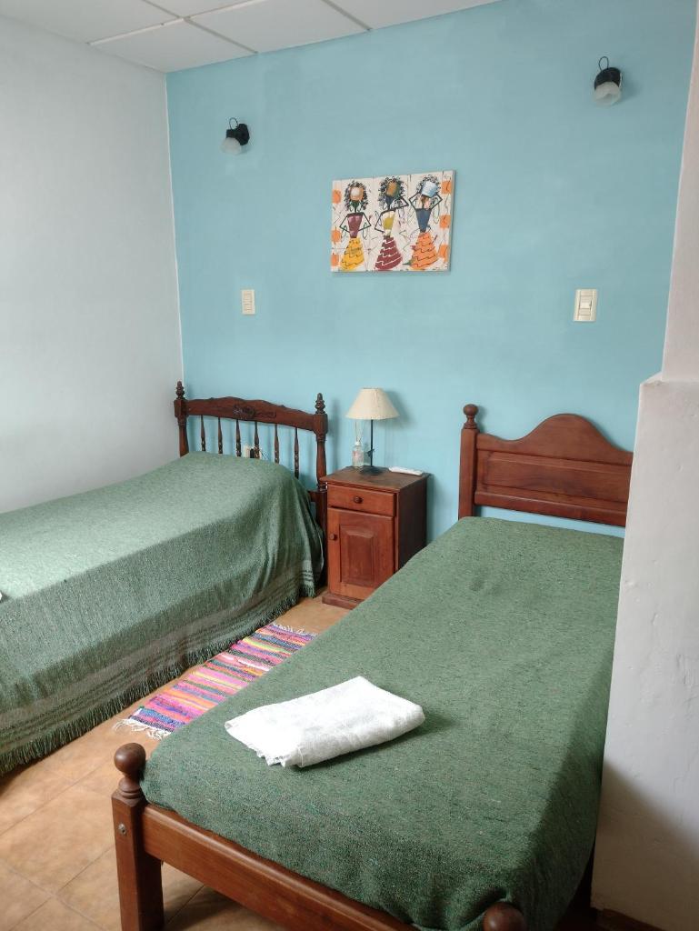 La Morada Hosteria photo 1