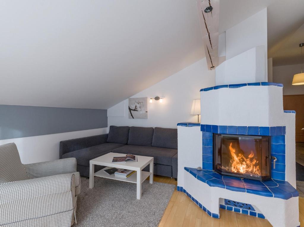 Ski-in, Ski-out by Apartment Managers photo 2
