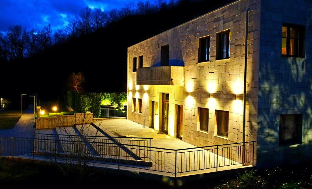 Sotto Il Cielo Hotel photo 4