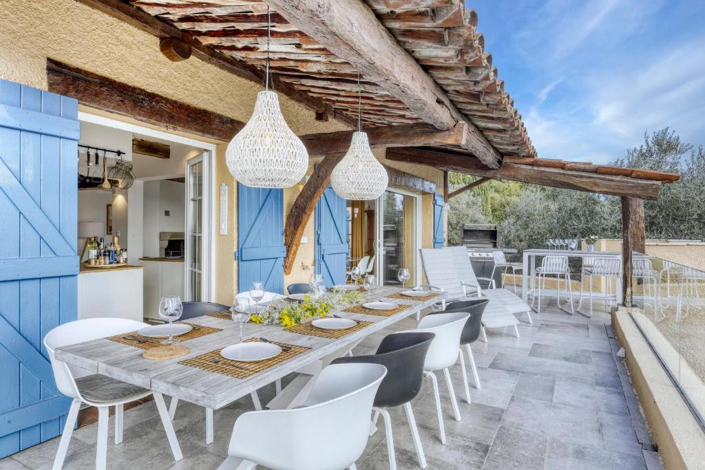 Villa Olivia photo 4