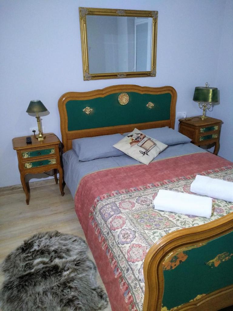 Apartamenty INCOGNITO Jezioro Tarnobrzeg photo 2