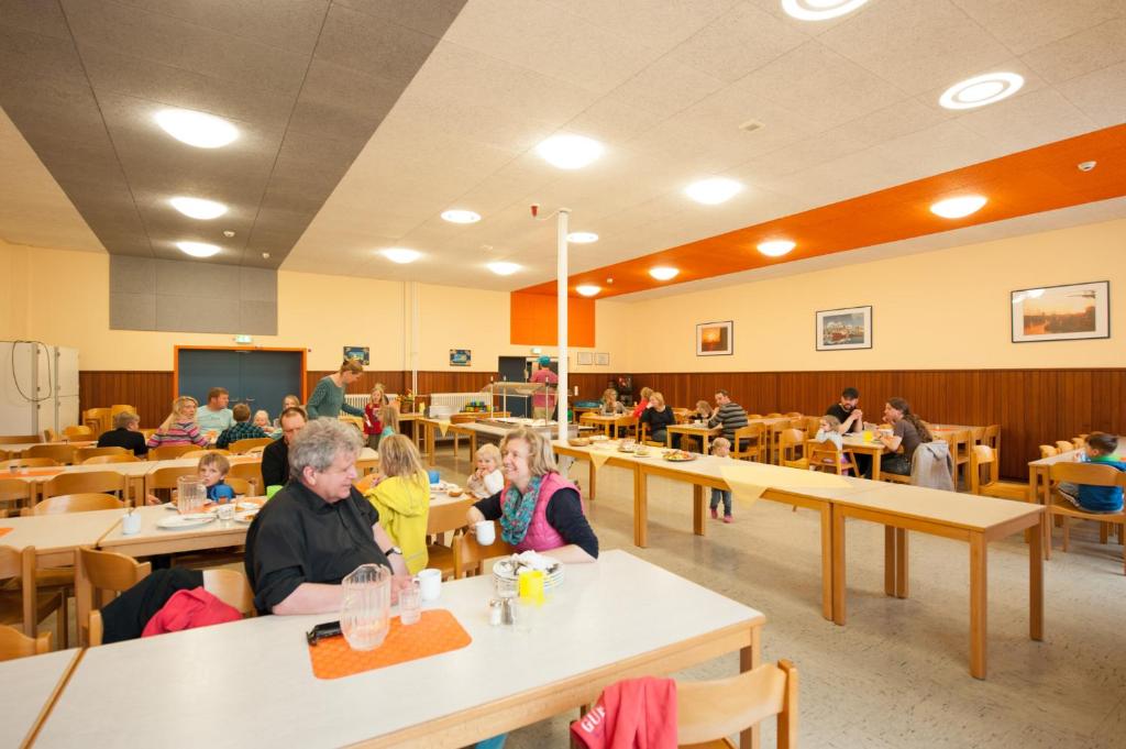 Jugendherberge Cuxhaven photo 3