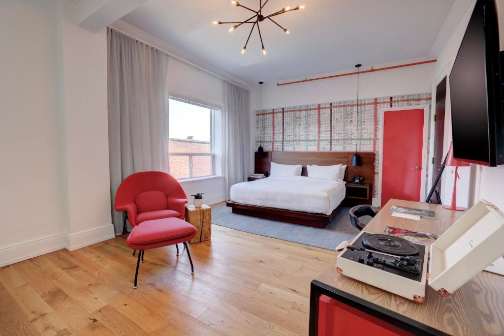 The Walper Hotel, part of JdV by Hyatt photo 4