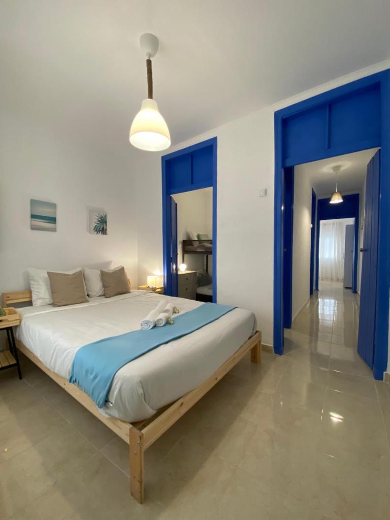Amiais River Beach House photo 4