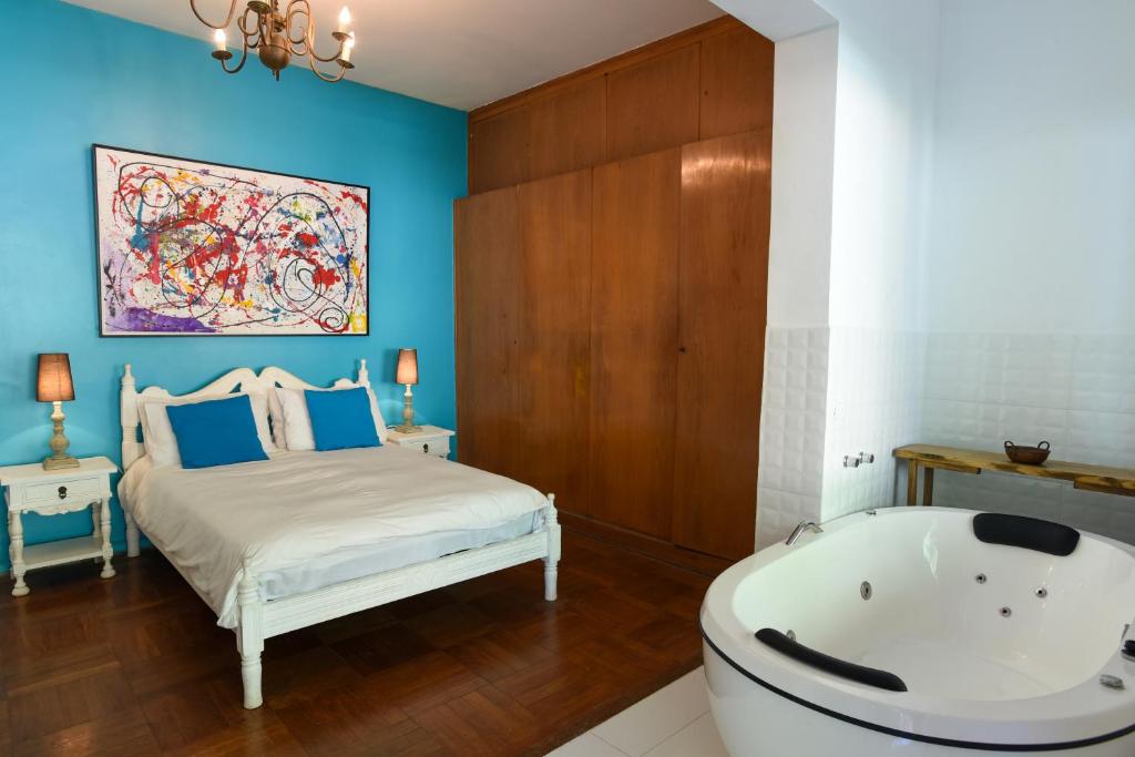 Rio Boutique Suites photo 2