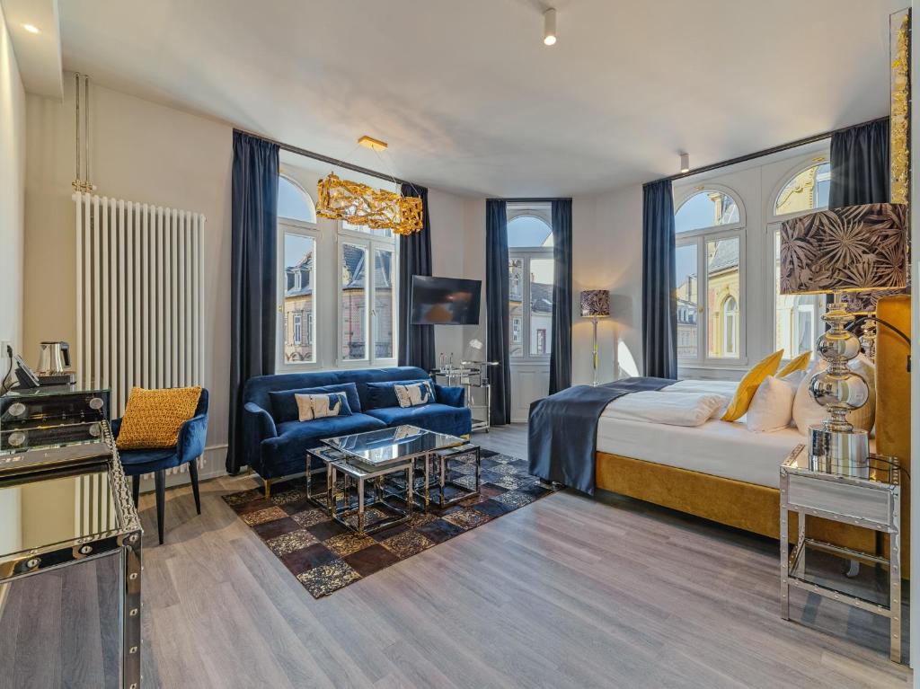 BS Boutique Hotel photo 2