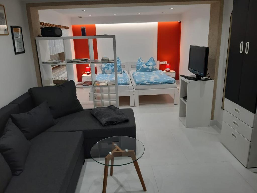 Ferienwohnung Zur alten Bäckerei photo 4