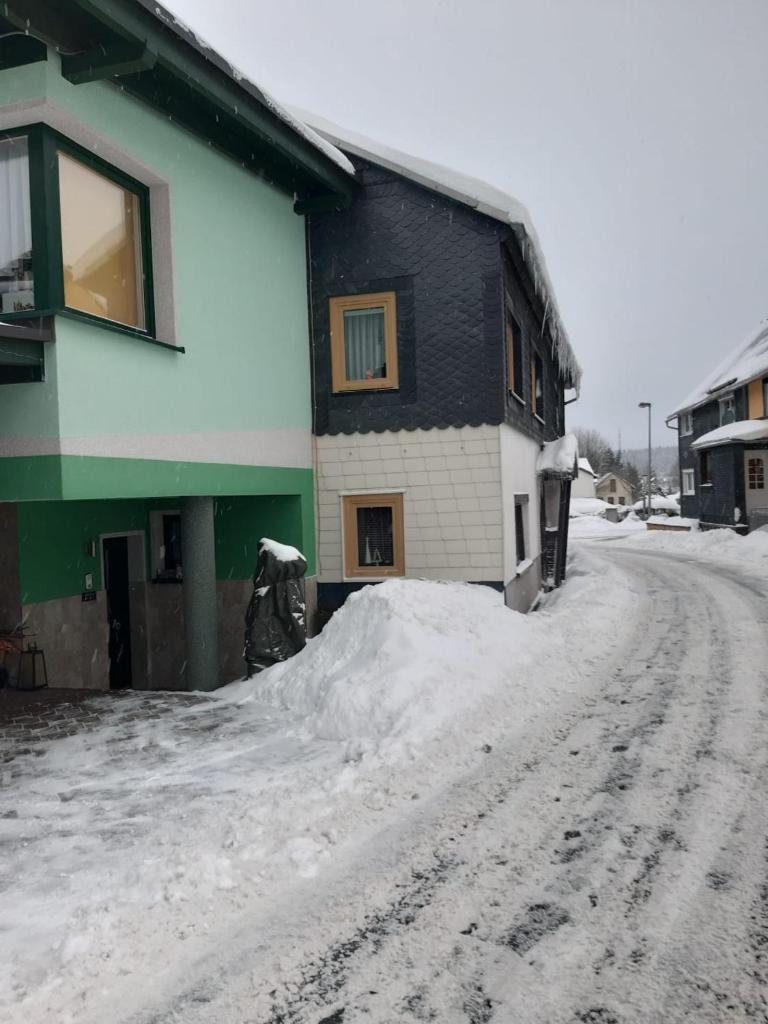 Ferienwohnung Zur alten Bäckerei photo 2
