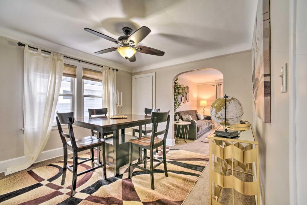 Inviting Royal Oak Abode, 16 Mi to Detroit! photo 1