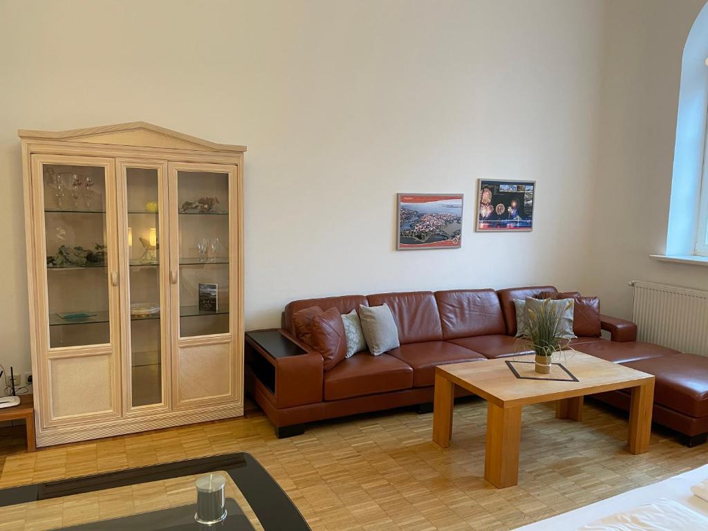 City Apartments Altstadt Stralsund photo 3