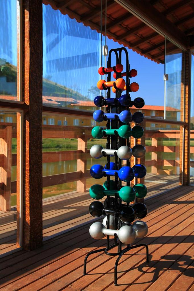 Vassouras Eco Resort photo 2