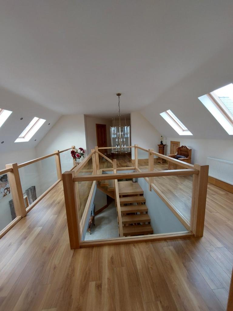 Rinroe View in the Barony of Erris photo 4