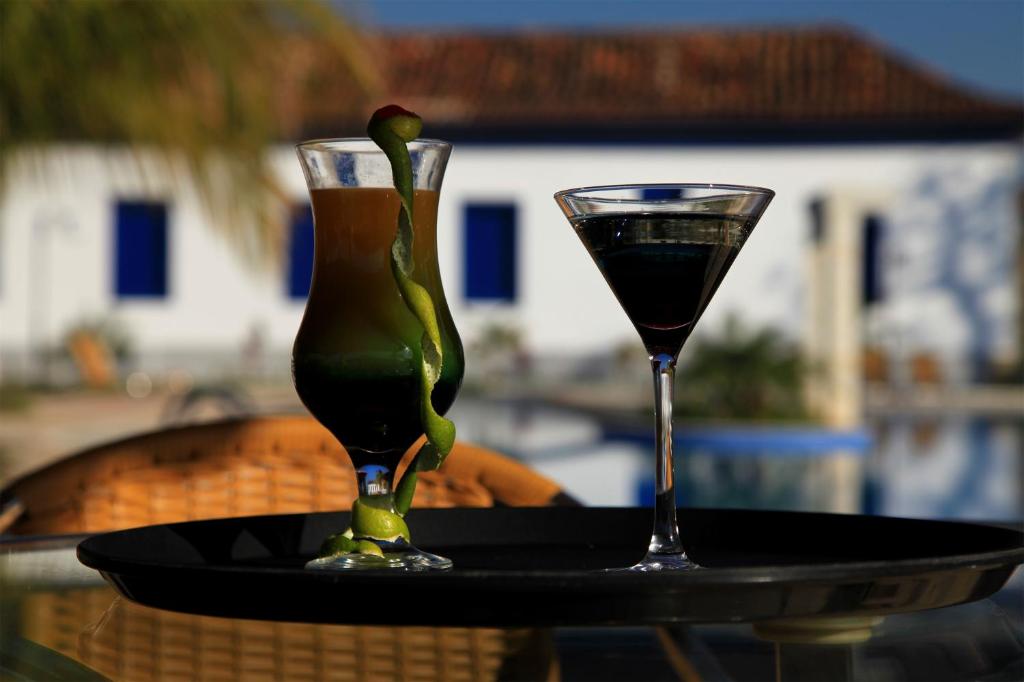 Vassouras Eco Resort photo 3