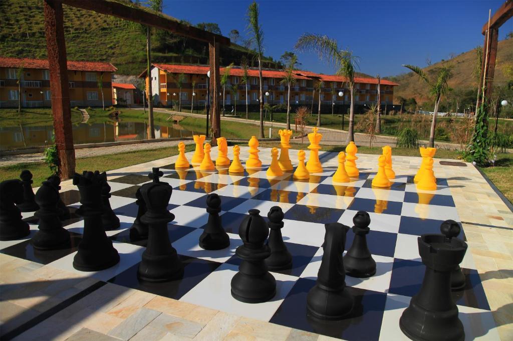 Vassouras Eco Resort photo 4