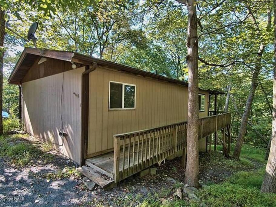 Clubhouse Lakeview Chalet photo 4