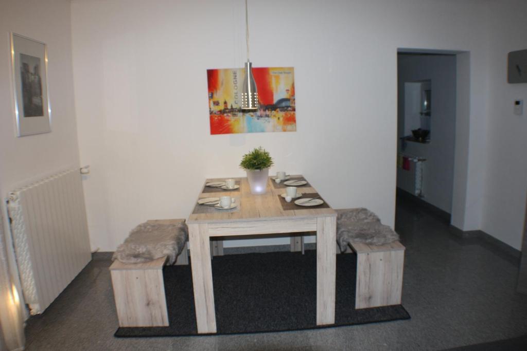 Apartment 60 m² in Elsdorf-Heppendorf photo 3