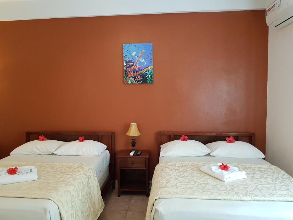 Sea View Suites photo 1