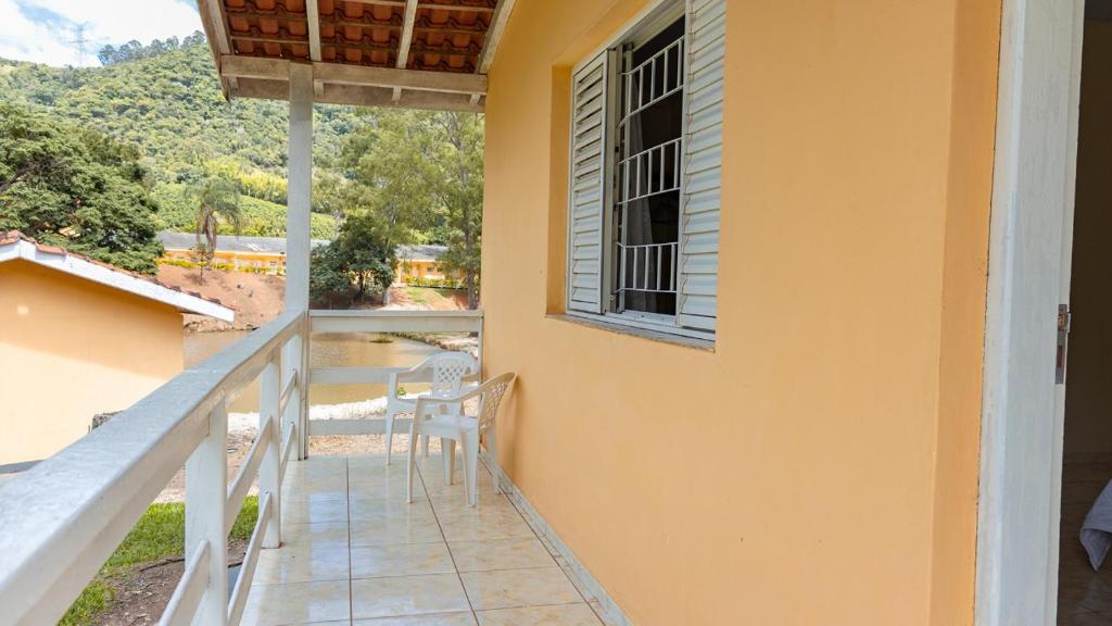 Pousada Vale do Ouro Verde photo 3