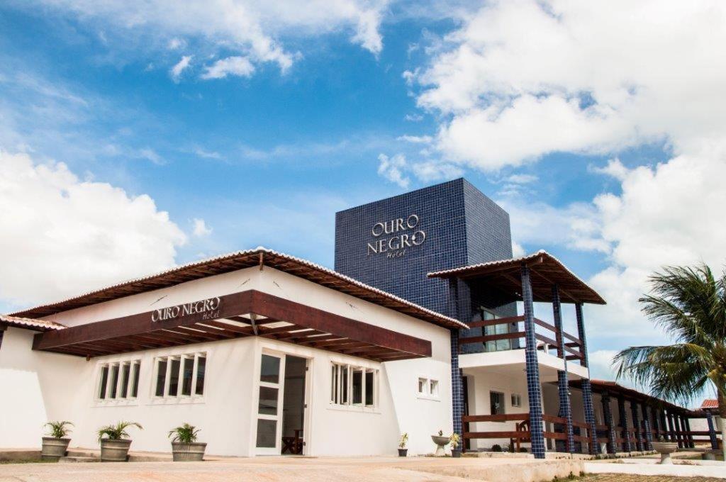 Hotel Ouro Negro photo 4