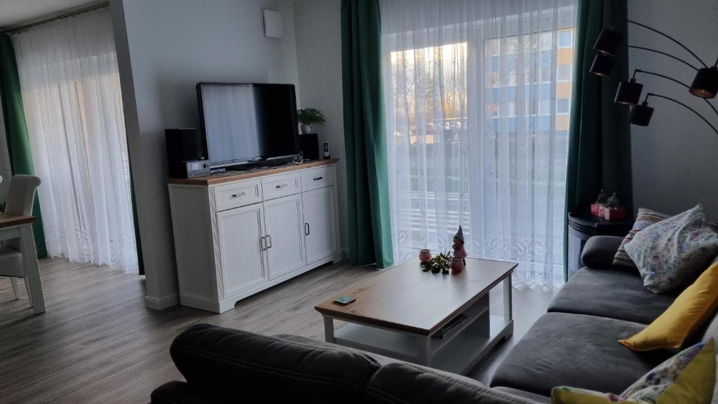 AnkerZeit - Wellnesswohnung in Damp photo 2