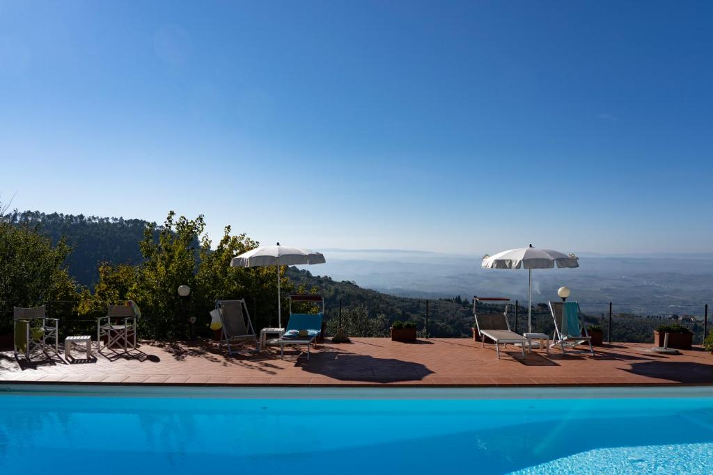 Villa Liana photo 2